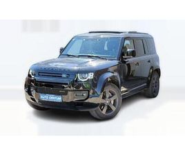 RABLJENI LAND ROVER DEFENDER STATION WAGON 2022.G P300 MHEV 4X4