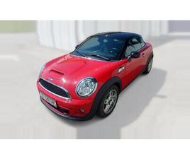 RABLJENI MINI MINI COUPE 2013.G COOPER SD