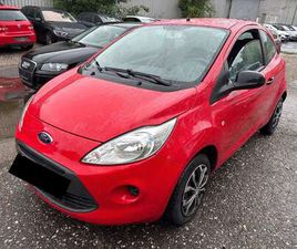 FORD KA+ KA 1.3 70CV