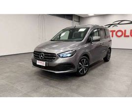 CLASSE T LONG - W420 LONG 160D PREMIUM