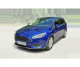 RABLJENI FORD FOCUS TURNIER 2015.G 1.5 TDCI ECONETIC