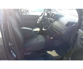 RABLJENI MERCEDES-BENZ CITAN 2019.G 109 CDI