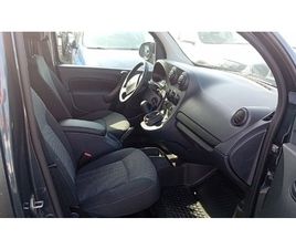 RABLJENI MERCEDES-BENZ CITAN 2019.G 109 CDI