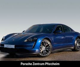 PORSCHE TAYCAN INNODRIVE BOSE 20-ZOLL RÜCKFAHRKAMERA