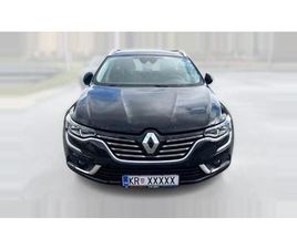 RENAULT TALISMAN ESTATE RABLJENI RENAULT TALISMAN GRANDTOUR 2017.G 1.6 DCI 160