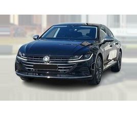RABLJENI VW ARTEON 2022.G 2.0 TDI