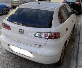 SEAT IBIZA SOCIETE SEAT IBIZA 1.9 SDI STELLA