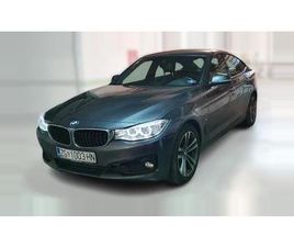 RABLJENI BMW 3 GRAN TURISMO 2016.G 318 D