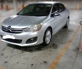 LOUNGE TENDANCE 2.0 FLEX 4P AUT.