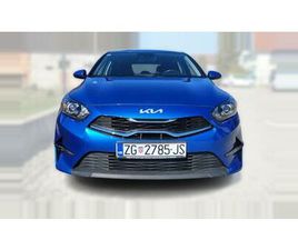RABLJENI KIA CEED 2024.G 1.0 T-GDI
