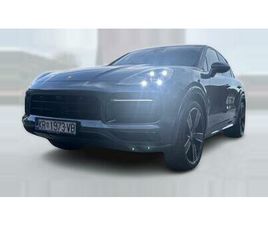 RABLJENI PORSCHE CAYENNE 2019.G 2.9 S AWD CHRONO INDIVIDUAL