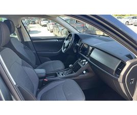 SKODA KODIAQ RABLJENI SKODA KODIAQ 2020.G 2.0 TDI BUSINESS