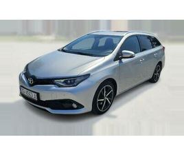 RABLJENI TOYOTA AURIS 2018.G 1.2