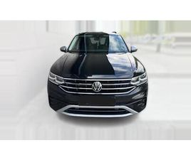 RABLJENI VW TIGUAN ALLSPACE 2022.G 2.0 TDI 4MOTION