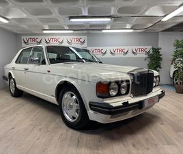 BENTLEY TURBO R TURBO R