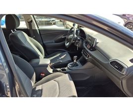 RABLJENI HYUNDAI I30 TOURER 2022.G 1.5 DPI TREND