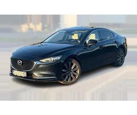 RABLJENI MAZDA 6 2019.G 2.2 D