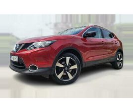 RABLJENI NISSAN QASHQAI 2016.G 1.5 DCI