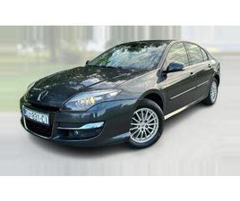 RABLJENI RENAULT LAGUNA 2011.G 1.5 DCI