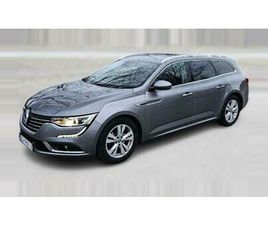 RABLJENI RENAULT TALISMAN 2017.G 1.5 DCI 110