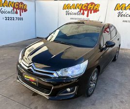 LOUNGE EXCLUSIVE 1.6 TURBO FLEX AUT.