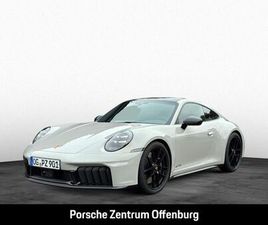 PORSCHE 992 -2 (911) CARRERA GTS