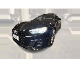 RABLJENI AUDI A5 2020.G 45 TDI QUATTRO