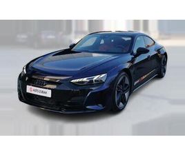 RABLJENI AUDI E-TRON GT 2022.G RS QUATTRO