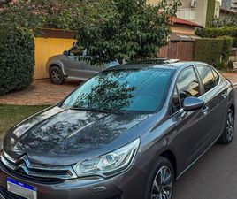 LOUNGE EXCLUSIVE 1.6 TURBO FLEX AUT.