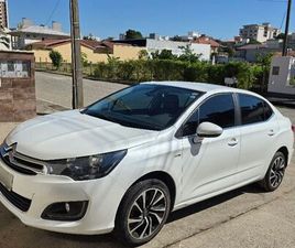 LOUNGE S 1.6 TURBO FLEX AUT.