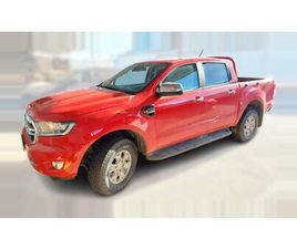 RABLJENI FORD RANGER 2020.G 2.2 TDCI 4X4