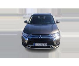 MITSUBISHI OUTLANDER PHEV RABLJENI MITSUBISHI OUTLANDER 2019.G 2.4 HYBRID 4WD