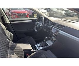 RABLJENI SKODA SUPERB COMBI 2021.G 2.0 TDI STYLE