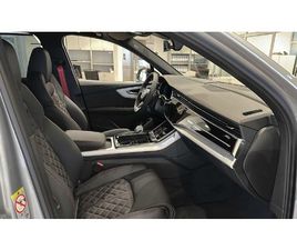 NOVI AUDI Q7 2025.G 55 TFSI E QUATTRO S LINE