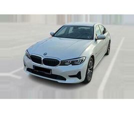 RABLJENI BMW 3 2021.G 320 E PLUG-IN-HYBRID