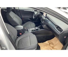 RABLJENI FORD FOCUS TURNIER 2019.G 1.5 ECOBLUE