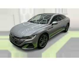 VOLKSWAGEN ARTEON RABLJENI VW ARTEON 2022.G 2.0 TDI R-LINE