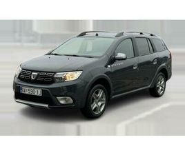 RABLJENI DACIA LOGAN 2019.G TCE 90