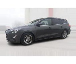 RABLJENI FORD FOCUS TURNIER 2019.G 1.5 ECOBLUE