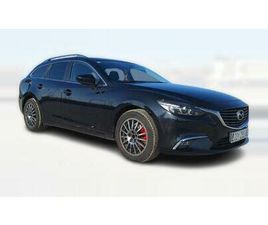 RABLJENI MAZDA 6 2017.G 2.2 D