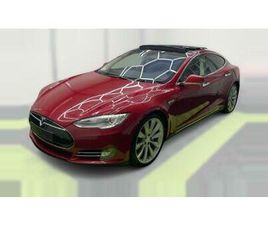 TESLA MODEL S P85 RABLJENI TESLA MODEL S 2013.G P85