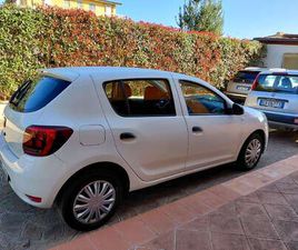 SANDERO 1.0 SCE ESSENTIAL 75CV