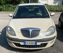 YPSILON II 2003 1.3 MJT