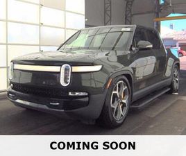 USED 2022 RIVIAN R1T ADVENTURE