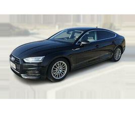 RABLJENI AUDI A5 SPORTBACK 2018.G 2.0 TDI