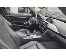 RABLJENI BMW 3 GRAN TURISMO 2017.G 318 D