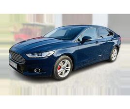 RABLJENI FORD MONDEO 2016.G 2.0 TDCI