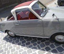 OTHER BIETE GOGGOMOBIL TS COUPÉ 250