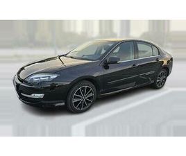 RABLJENI RENAULT LAGUNA 2014.G 1.5 DCI
