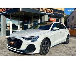 1.5 35 TFSI 150CH MHEV S-LINE S-TRONIC BVA